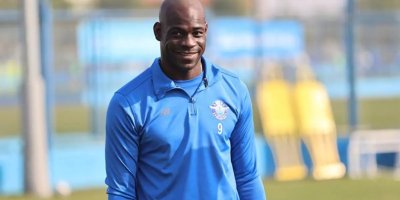 Balotelli'nin Eski Sevgilisi Raffaella Fico'dan Cristiano Ronaldo İtirafı