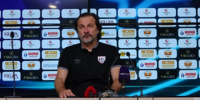 Yusuf Şimşek: “Çok fazla söyleyecek bir şey yok”