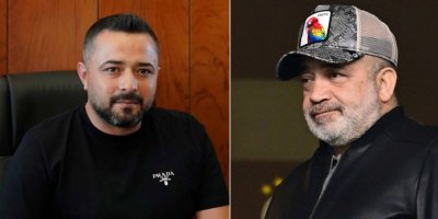 Dağdeviren’den Murat Sancak’a tepki