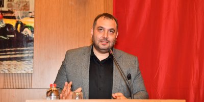 Çukurova ilçesi pilot cadde uygulamasıyla dikkat çekecek