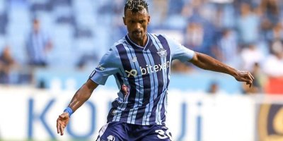 Nani'nin sözleşmesi fesh edildi