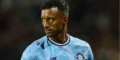 Adana Demirspor’da Nani ile yollar ayrıldı