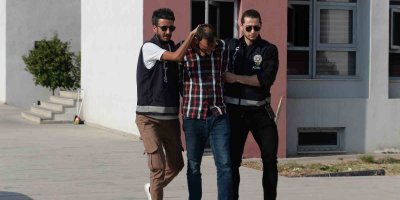 Eski sevgilisini çocuğunun gözü önünde öldüren zanlıya ’ağırlaştırılmış müebbet’ istemi