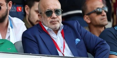 Adana Demirspor taraftarlarından Murat Sancak'a tepki: İnsanlar susanı korkak sanıyorlar