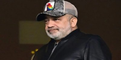 Murat Sancak: "Karar verin ve yönetimi devredeyim"