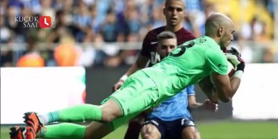 Adana Demirspor eski kalecisi Goran Karacic FIFA davasını kazandı