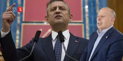 Özgür Özel devreye girdi Ali Demirçalı geri adım attı