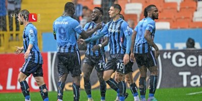 Adana Demirspor'dan transfer yasağı açıklaması