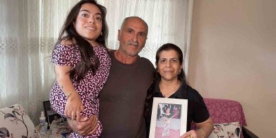 İki amansız hastalığa yakalanan 25 yaşındaki genç kız çocuk gibi görünüyor