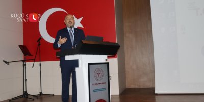 Dr. Halil Nacar’dan önemli ziyaretler