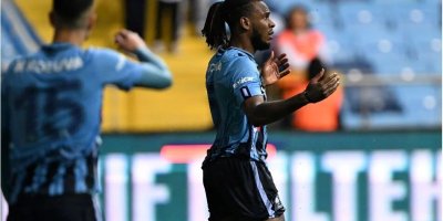 Adana Demirspor'a Avrupa kupalarından men cezası