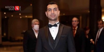 "Her görev bir gün son bulacaktır benimki şimdilik buraya kadar"