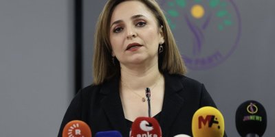 DEM Parti Adana’da eylem yapacak