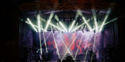 Milyonfest Adana Başladı!