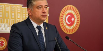 "19 Mayıs, Gençlerimizin Sadece Geçmişe Değil Geleceğe de Bakışıdır"