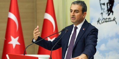 “Gençlerin terk etmeyi düşünmeyeceği bir ülkeyi yeniden kuracağız"