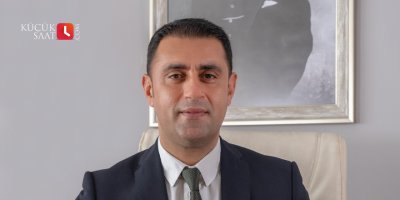 "19 Mayıs ruhu ulusumuzun yolunu aydınlatıyor"