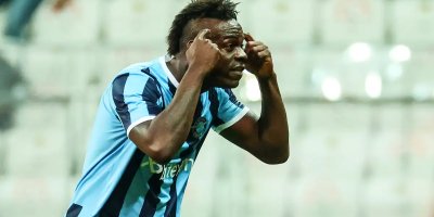 Mario Balotelli'den Sergen Yalçın'a: "Bedelini ödedi"