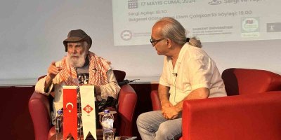 ‘Bir Yörük Öyküsü Sergisi’ büyük ilgi görüyor