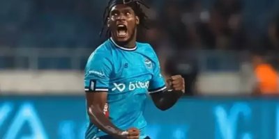 Demirspor’un oyuncusu Tarabzon’a mı gidiyor?