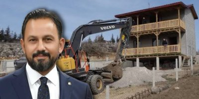 Bilal Uludağ: Sarıçam'da kaçak yapıya müsaade etmeyeceğiz