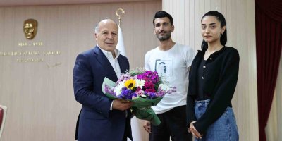 Yüreğir Belediyesinden POMEM kursu