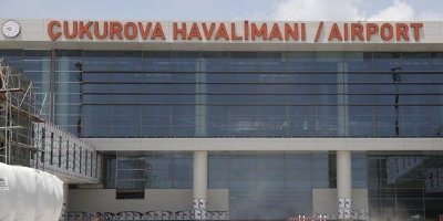 Çukurova Bölgesel Havalimanı'nın açılış tarihi kesinleşti