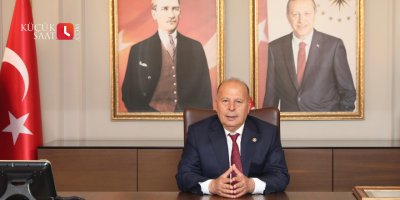 Yüreğir'de 2 başkan yardımcısı değişti! İşte detaylar...