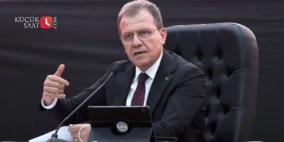 Vahap Seçer’den yatırım tepkisi: Çukurova Havaalanı’nı artık bitirin