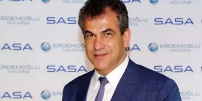 SASA ve İbrahim Erdemoğlu'ndan sermaye artırımı açıklaması