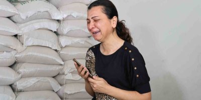 Komiserin sır ölümü ailesini perişan etti