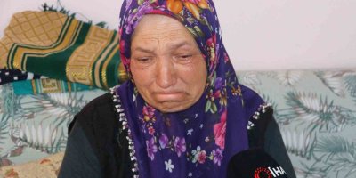 Portakal bahçesinde çalışarak aldığı evini ve 17 yıllık birikimini sahte polislere kaptırdı