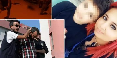 Adana'daki vahşette karar verildi! Elektronik kelepçeyi kırıp Bahar Torun'u oğlunun yanında katletmişti