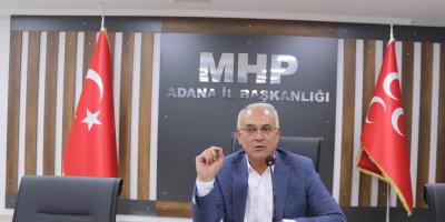 Emrah Kozay’a verilen yetkilere MHP il başkanından tepki geldi