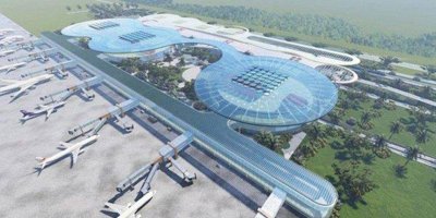 Mersin Valisi: Çukurova havalimanı açılışa hazır