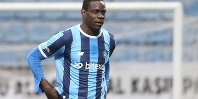 Mario Balotelli Süper Lig ekibiyle anlaştı