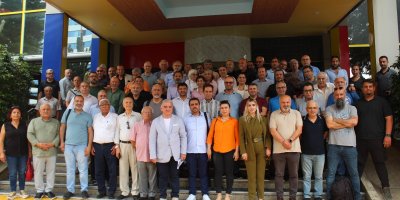 Kurtul Çakın: Hedefimiz daha etkin ve saygın bir ÇGC