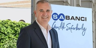 Sabancı, genç yetenekler için 'Seferberlik' başlatıyor