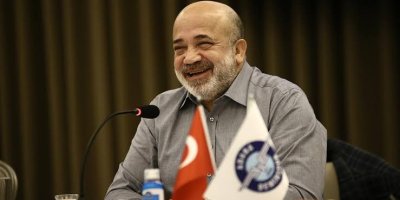 "Hain ve hadsizlere yine aynı yüksek sesle cevap vereceğim"