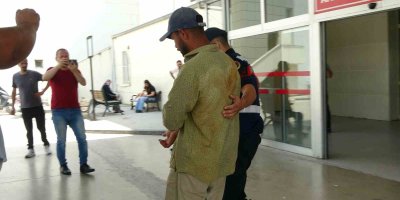 Her yerde aranırken, tarlada uyurken bulundu