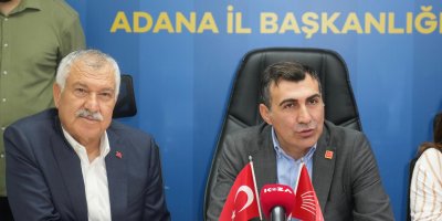 Tanburoğlu'ndan, Büyük Emekli Mitingi ’ne davet