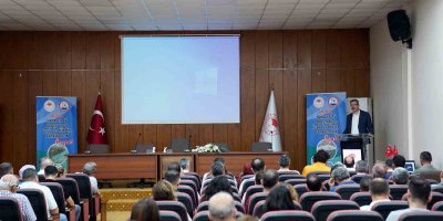 Tarım ve Orman İl Müdürü Kökçüoğlu: "Su ürünleri üretimi ve ticaretinde Adana, Türkiye’de önde gelen illerden"