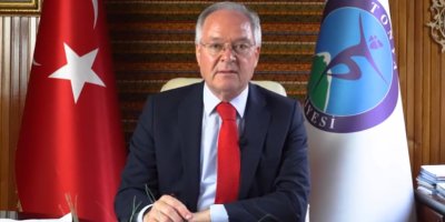 Belediye çalışanları, belediye başkanını dövdü