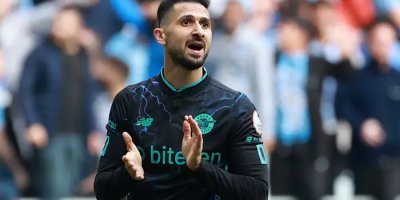 Yılın transferi Emre Akbaba! Süper Lig devine hayırlı uğurlu olsun