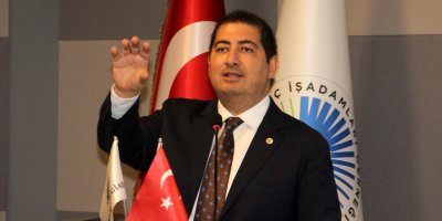 Çukurova GİAD’da 5’nci Sakarya dönemi: “Adana’nın değerleri değer görmüyor”