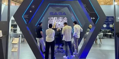 SASA teknolojinin sınırlarını zorluyor!