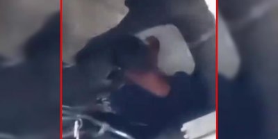 Mersin’de rezalet: Haluk Levent sosyal medyadan müdahale etti