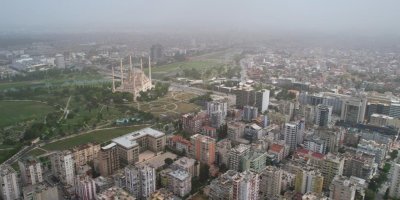 Adana nüfusunun 332 bin 835’i genç nüfus