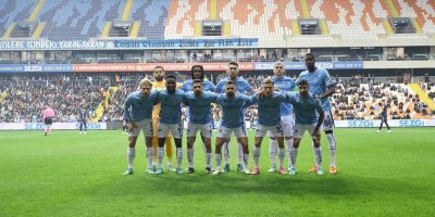Adana Demirspor'da Kimler Kalıyor, Kimler Gidiyor: İşte O İsimler