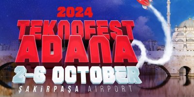Selçuk Bayraktar Adana'da düzenlenecek TEKNOFEST tarihini açıkladı